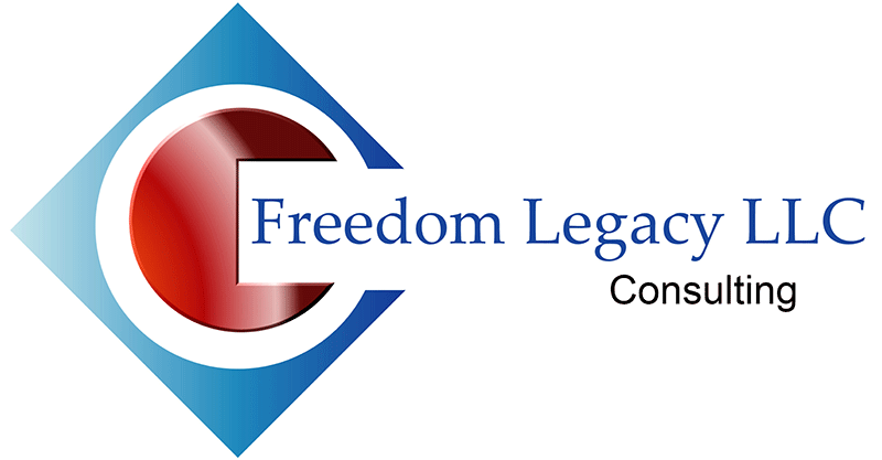 Freedom Legacy Consulting Logo